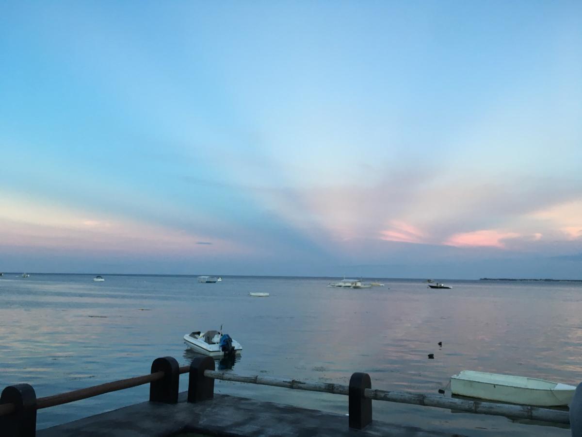 Feel Deep Dive Resort Lapu-Lapu City Buitenkant foto