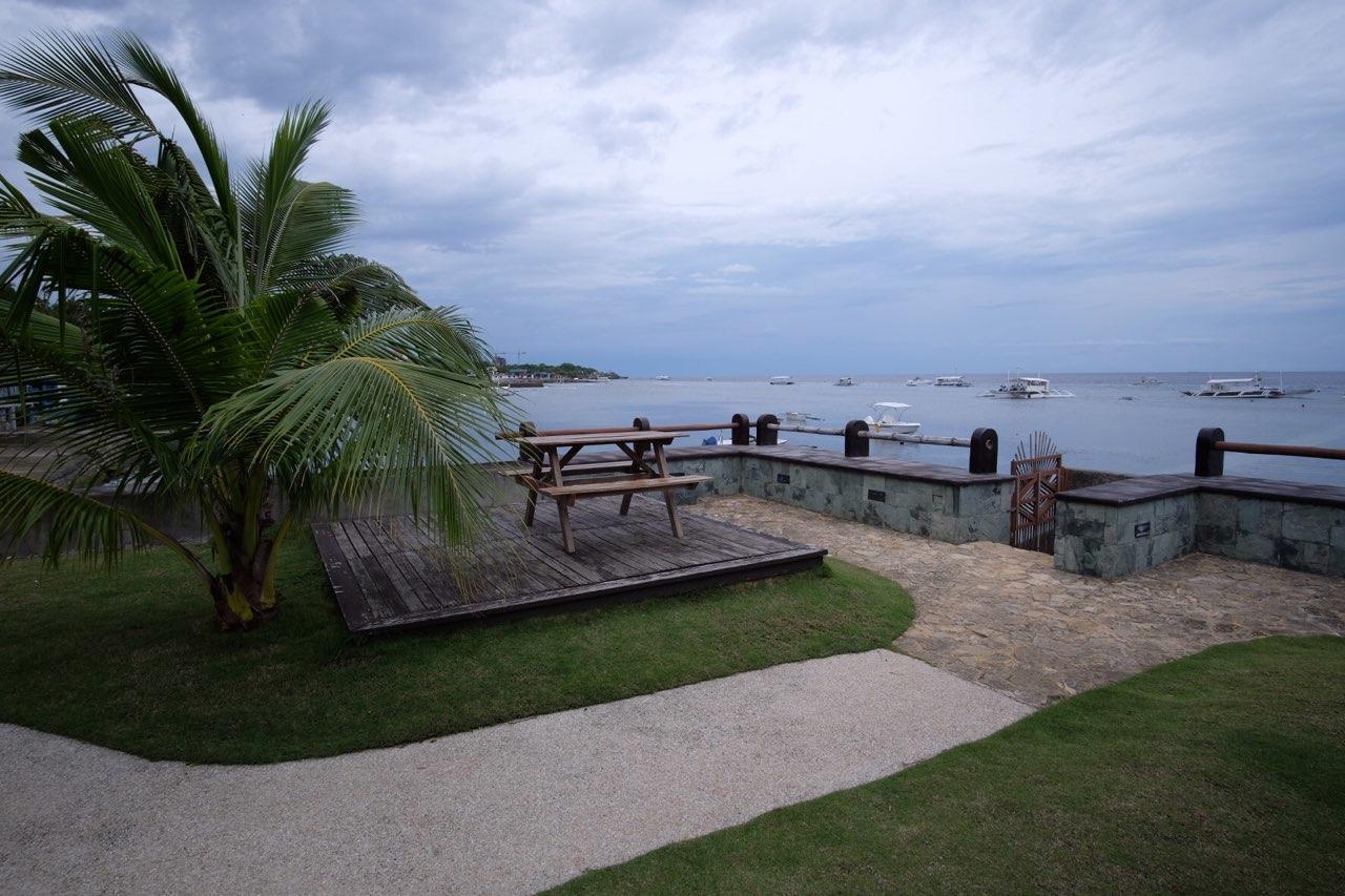 Feel Deep Dive Resort Lapu-Lapu City Buitenkant foto