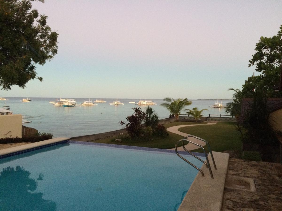 Feel Deep Dive Resort Lapu-Lapu City Buitenkant foto
