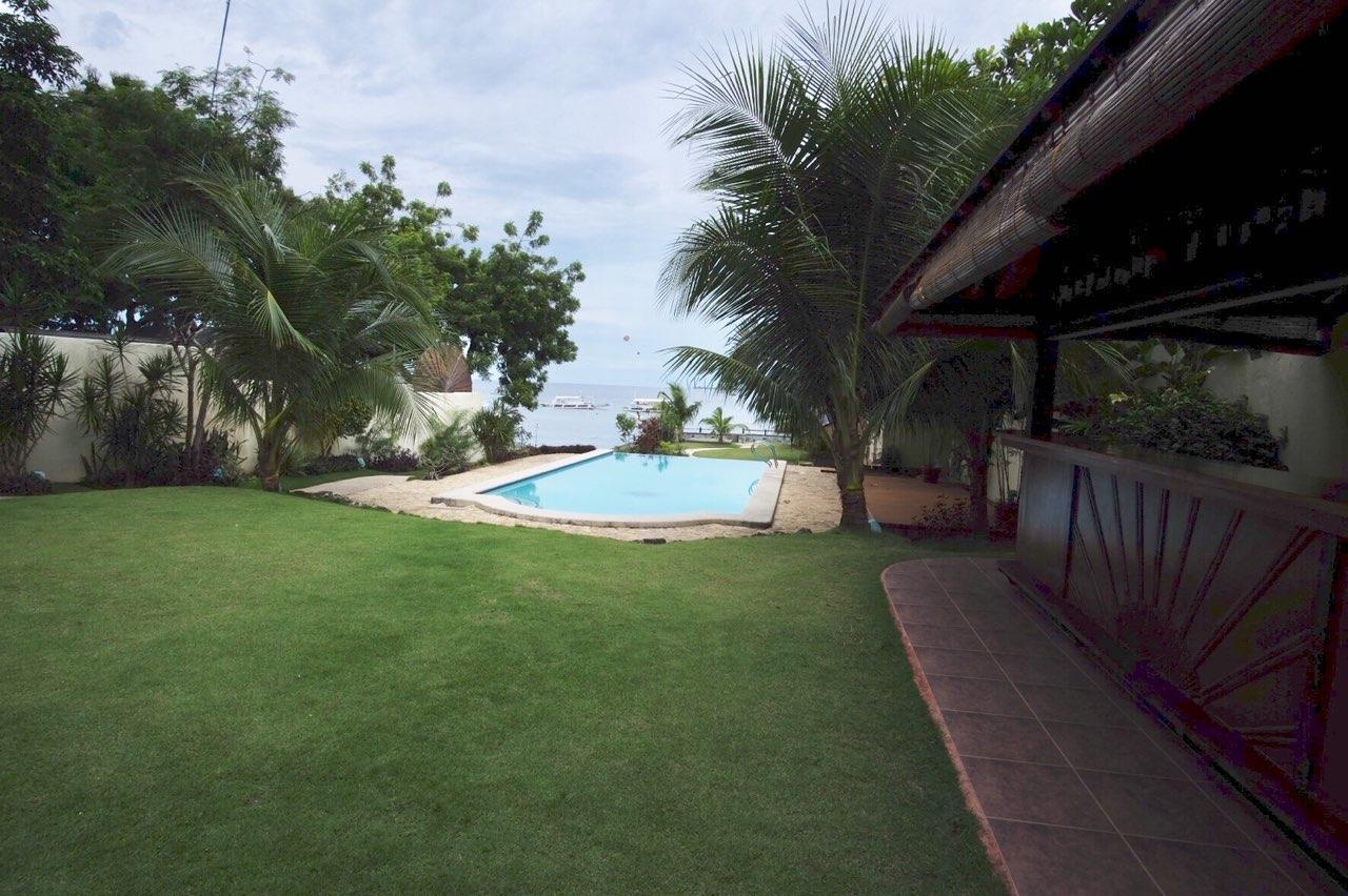 Feel Deep Dive Resort Lapu-Lapu City Buitenkant foto