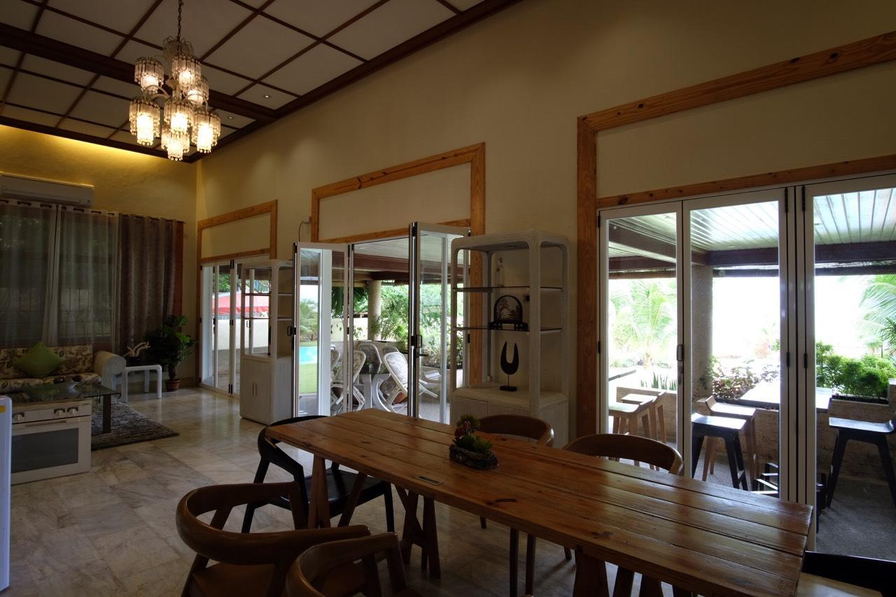 Feel Deep Dive Resort Lapu-Lapu City Buitenkant foto