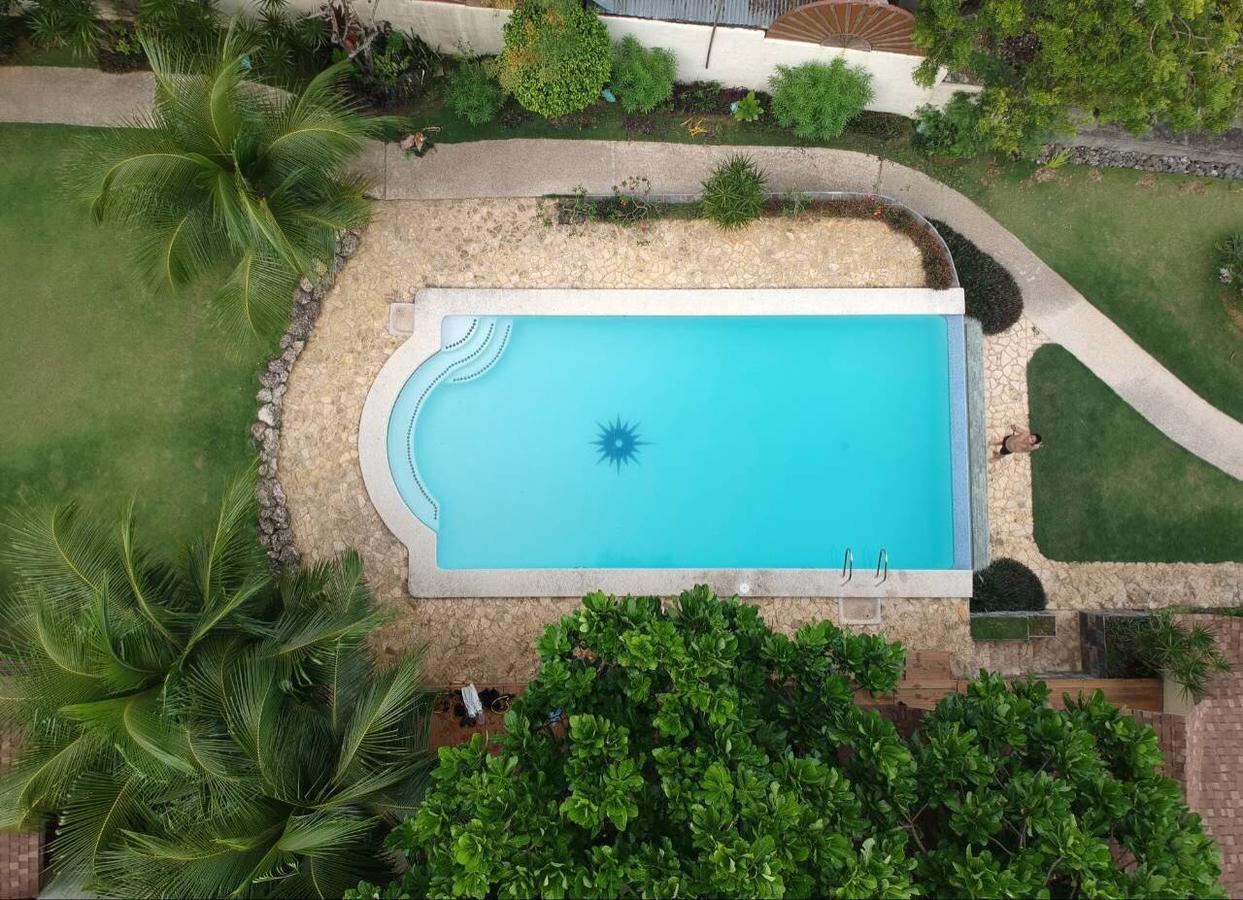 Feel Deep Dive Resort Lapu-Lapu City Buitenkant foto