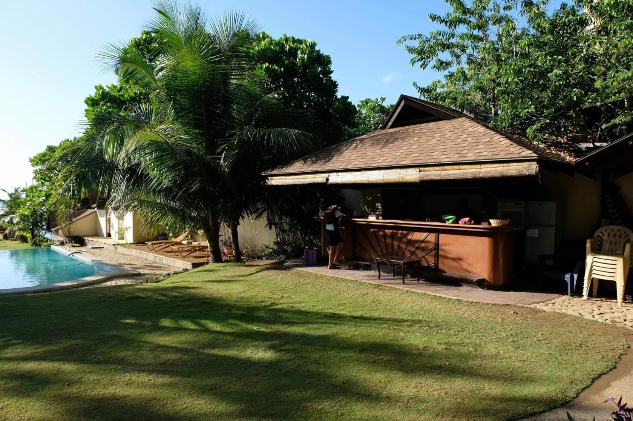 Feel Deep Dive Resort Lapu-Lapu City Buitenkant foto