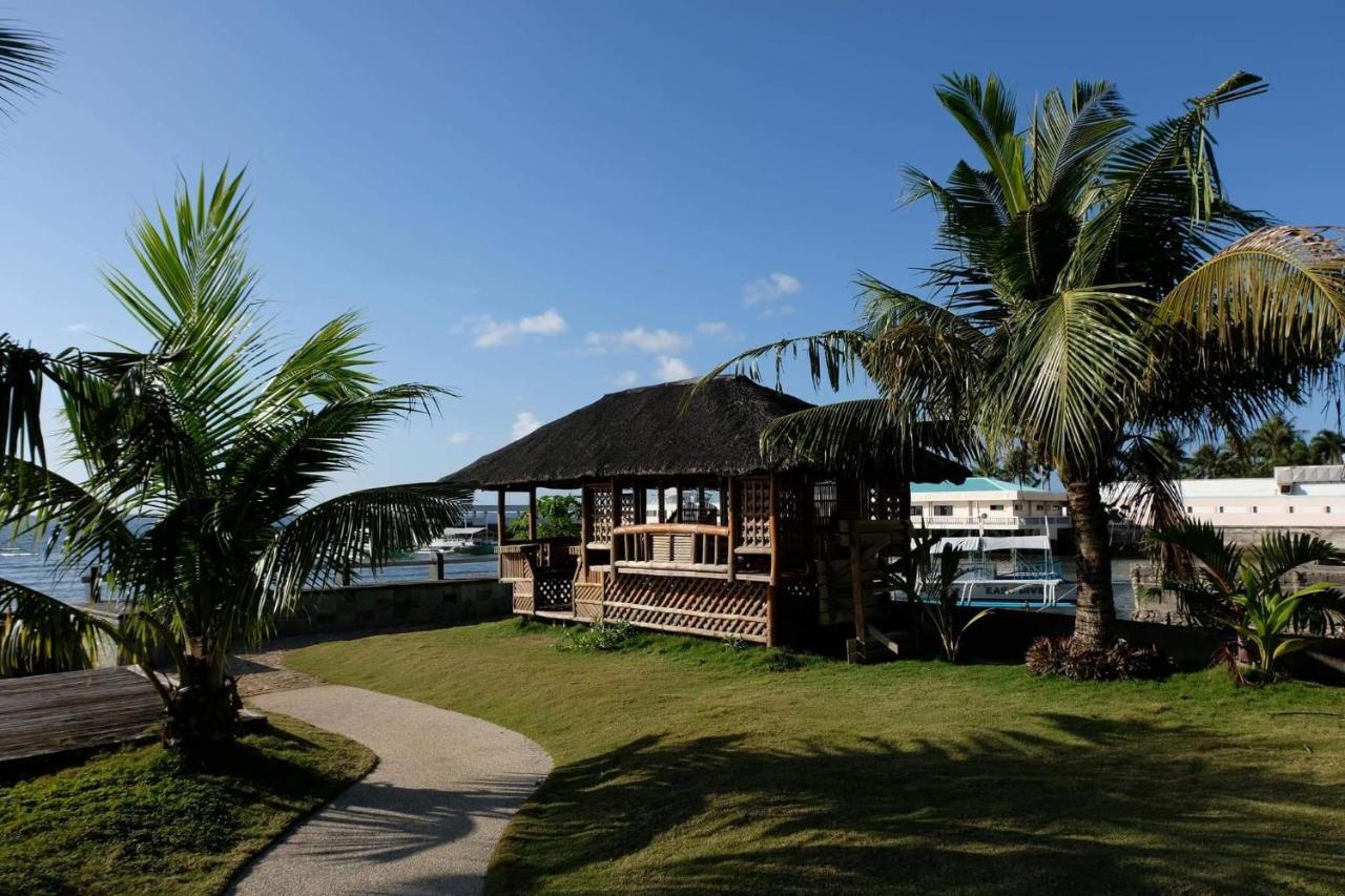 Feel Deep Dive Resort Lapu-Lapu City Buitenkant foto