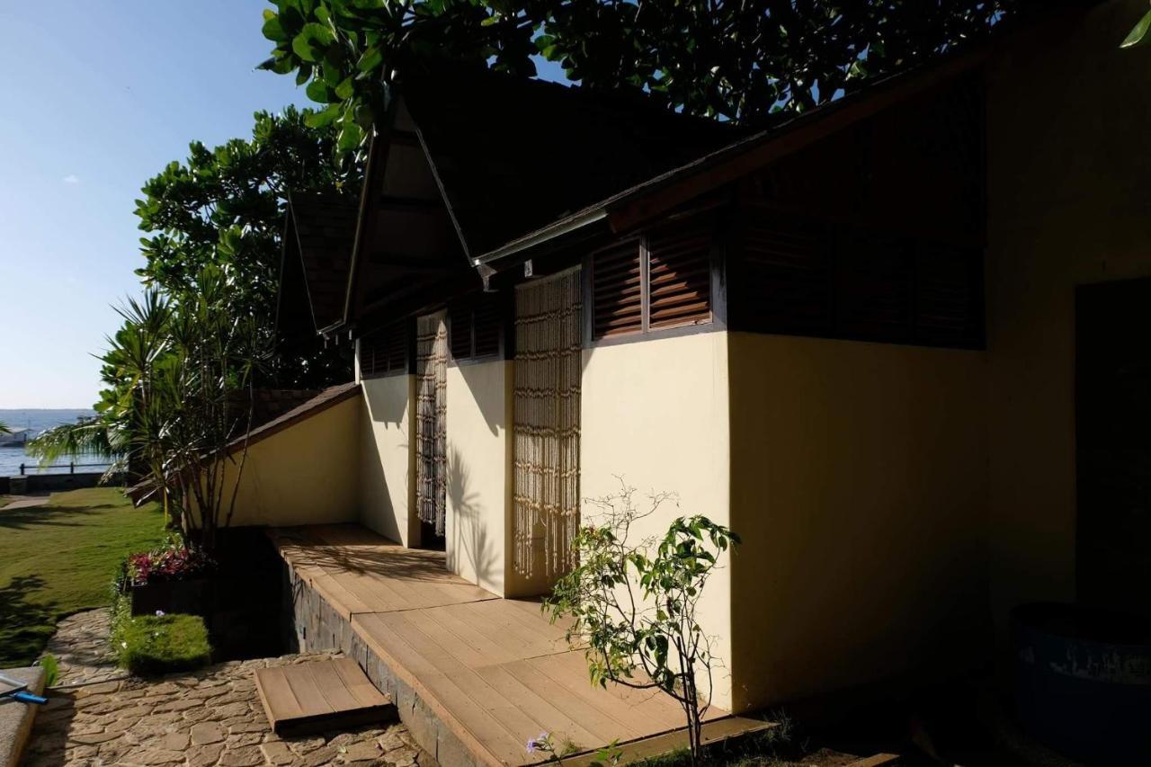 Feel Deep Dive Resort Lapu-Lapu City Buitenkant foto